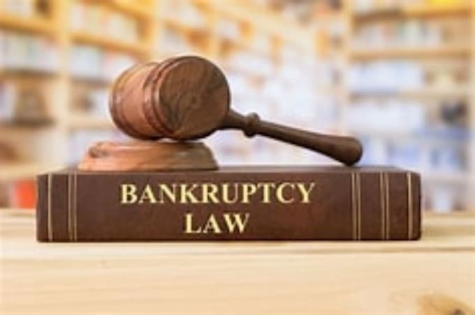 prepare chapter 7 chapter 11 chapter 13 bankruptcy documents bankruptcy attorney