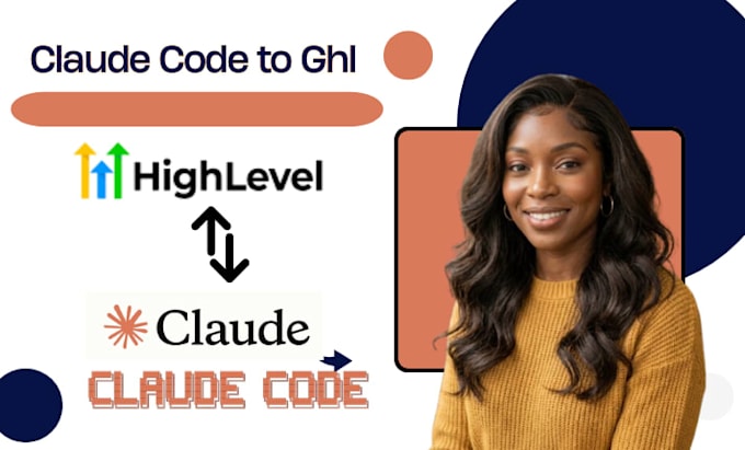 connect gohighlevel to claude ai for smart crm automation and workflows