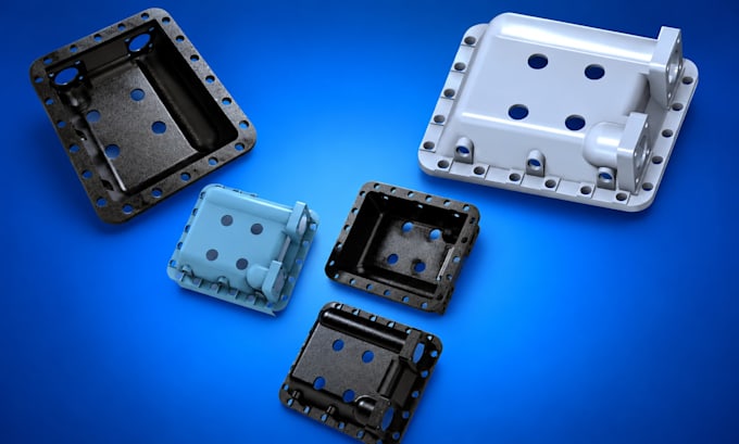 do reverse engineering scan to cad modeling stl to step 3dscan to step cad model
