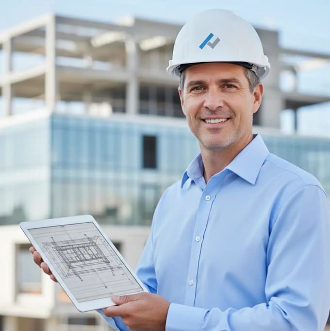 provide construction project management, planning, cost tracking and tech