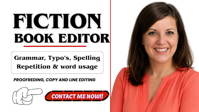proofread science fiction, ya romance book editor, fantasy copy and line editing