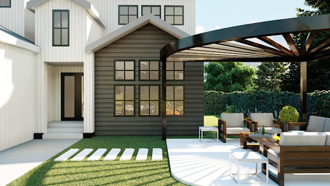 do backyard landscape design, pool, garden, patio