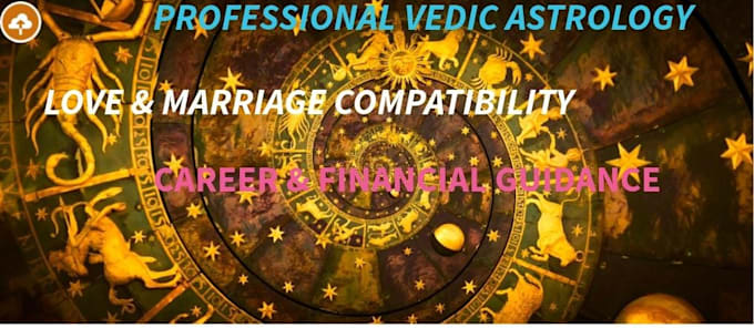 do accurate vedic astrology reading and horoscope consulting