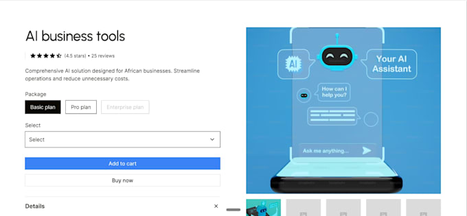 develop a responsive website