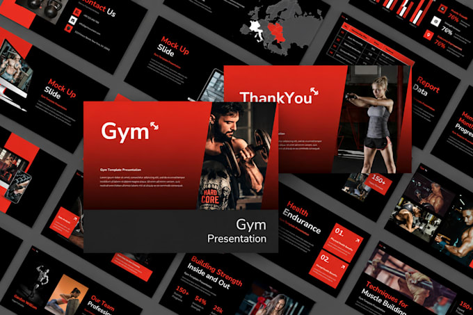 design ppt webinar slides, online course, ecourse, coaching presentation slides