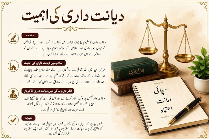 be your professional urdu content writer and article writer