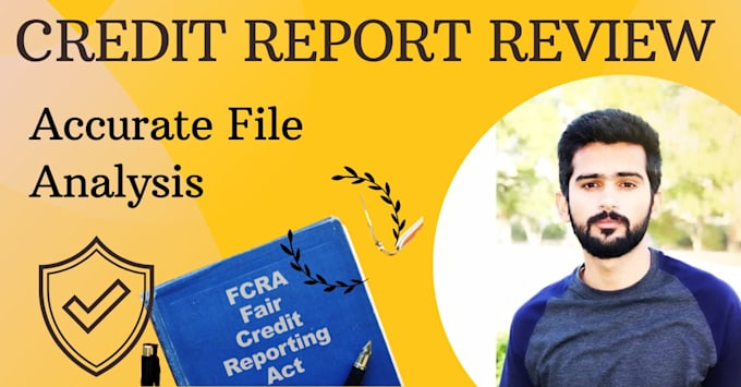 prepare professional fcra dispute letters