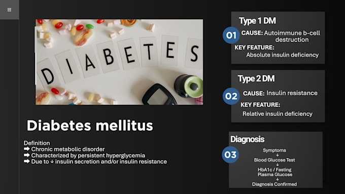 create professional medical powerpoint presentations