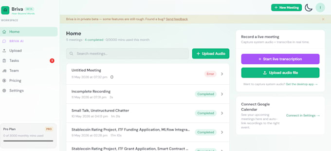 build with react, java, python, solidity and postgresql