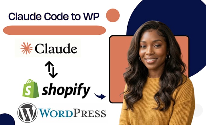 setup claude code claude mcp vibe coding for shopify and wordpress