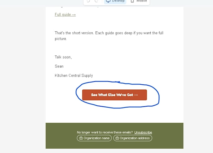 set up klaviyo email flows for your e commerce store