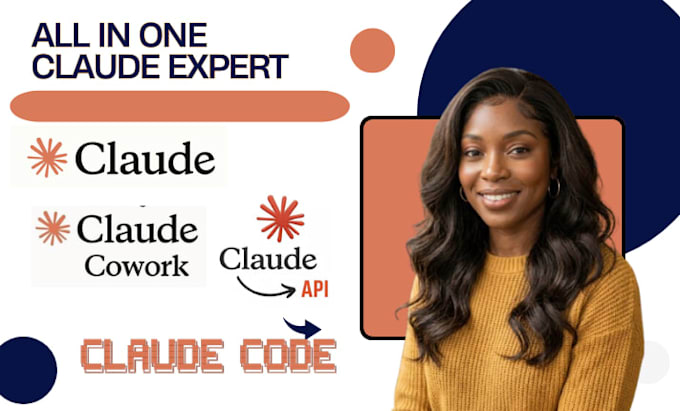 setup claude cowork, integrate claude api for mobile app ,web or workflows