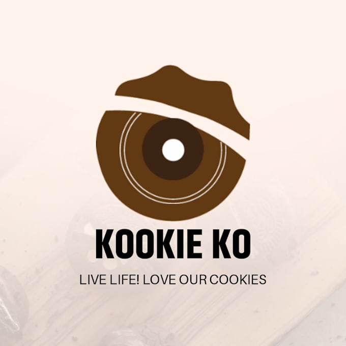 create and beautify a logo for you