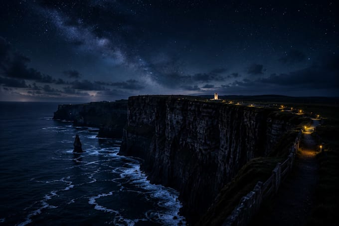 create a stunning custom image based on your vision