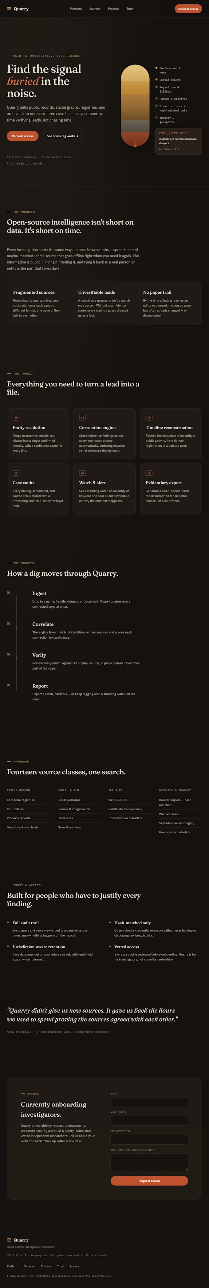 build a custom landing page portfolio  dashboard or e commerce website