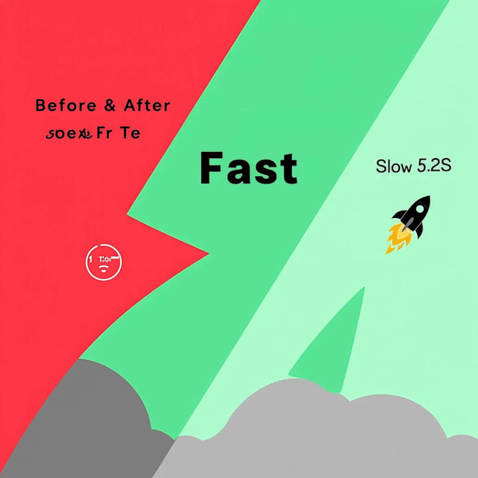 speed up and optimize your wordpress website