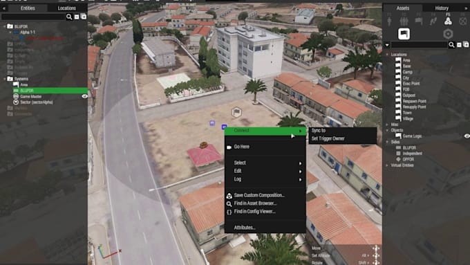 arma 3 scenario mission arma 3 model reskin arma 3 server setup arma reforger