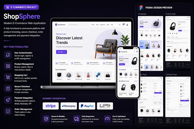 custom web application developer