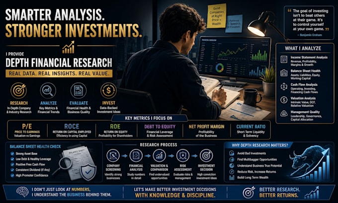 do fundamental and technical stock analysis for you