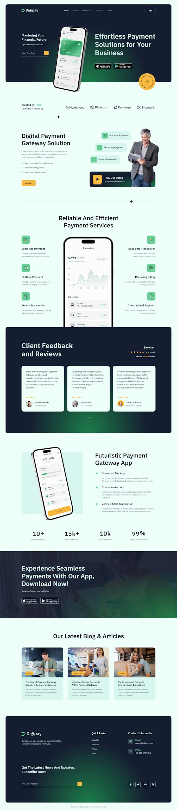 develop ai software, full stack, web application, ai software developer ai web