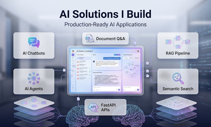 build a custom ai chatbot using langchain rag langgraph