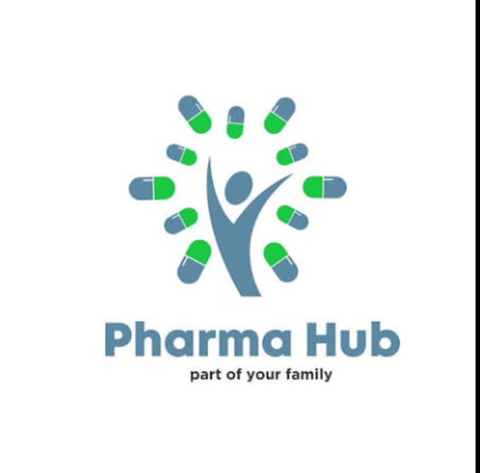 build a modern pharmacy and medical store website