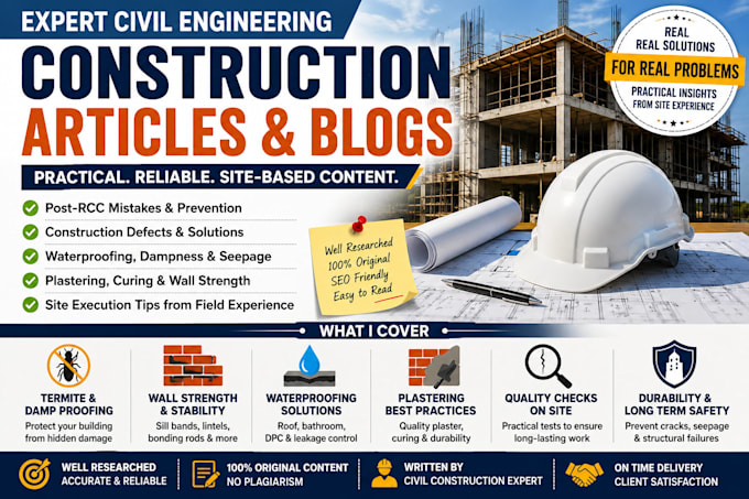 structural design and material quantity takeoff