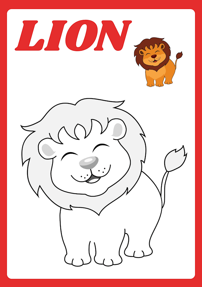 do coloring books for you