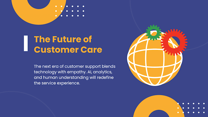 provide professional ecommerce customer support