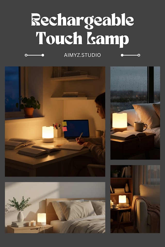 design eye catching pinterest pins in canva