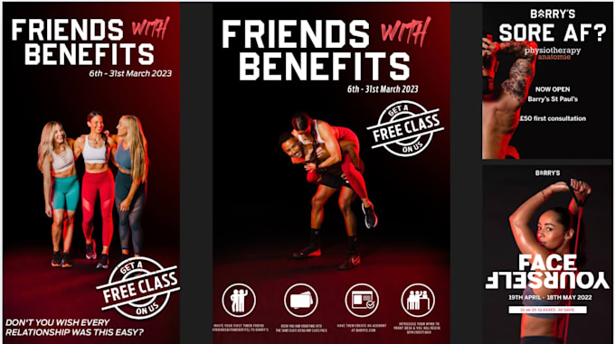 do brand graphic design