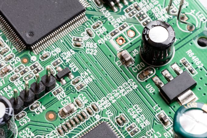 hardware prototyping, schematic,pcb design, esp32, esp8266,stm32,arduino project