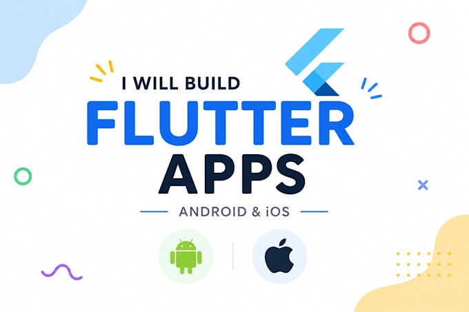 do mobile app development build app react native flutter ai mobile app developer