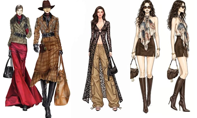 create a bag, handbag fashion, backpack, tote bag, purse with tech pack