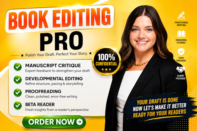 do manuscript critique book editing, ghostwriting rewrite, beta reading
