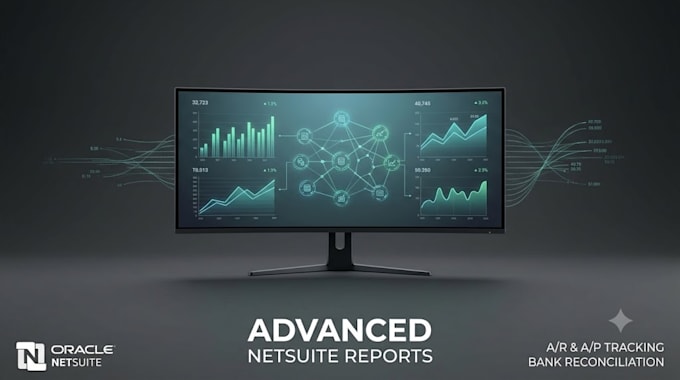 bookkeeping in oracle netsuit