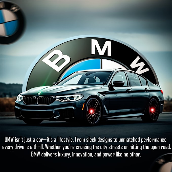 design social media content posts and banners