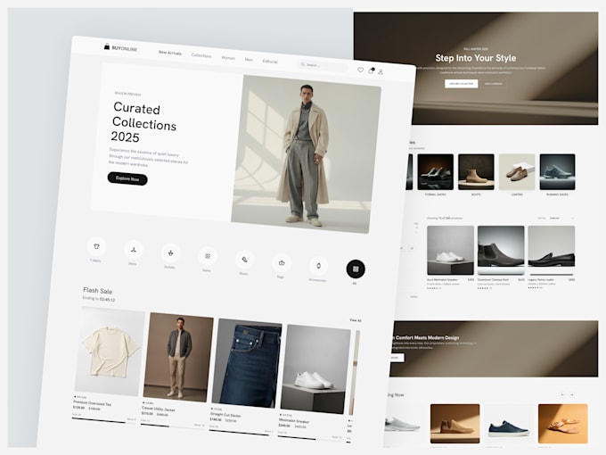 improve website user experience