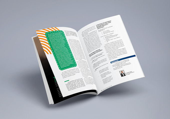 format books professionally now