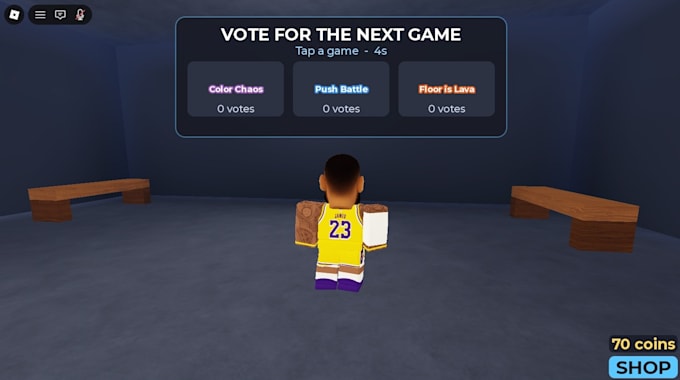 create custom roblox scripts and game systems
