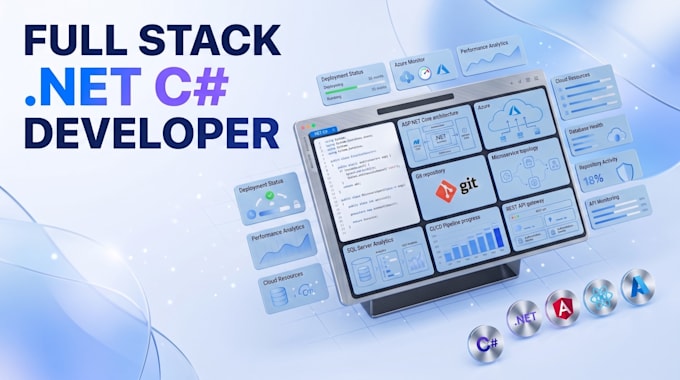 architect robust applications and apis