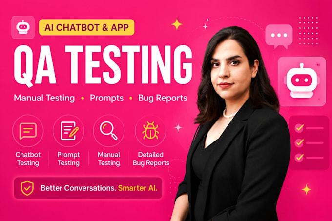 manually test your ai chatbot, prompts, and llm application