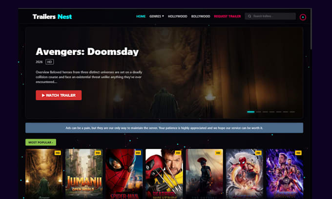 build a custom responsive blogger website