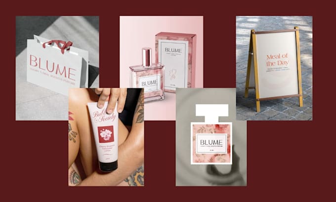 make beautiful, professional pinterest pin design