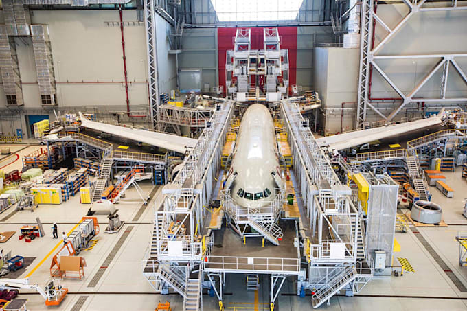 provide professional aircraft maintenance training