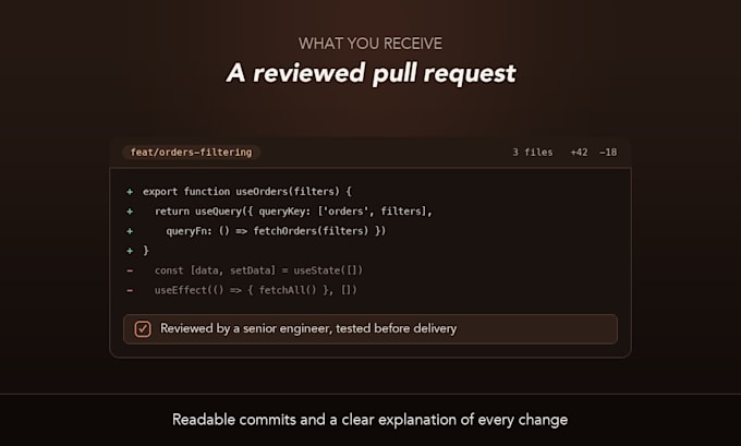 be your claude code specialist and ship features fast