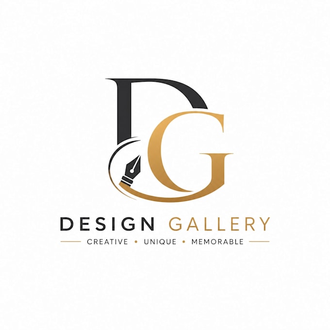 design a modern minimalist business