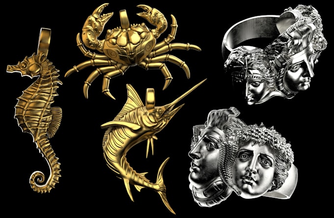 sculpt coin 3d model, bas relief 3d medallion and cnc