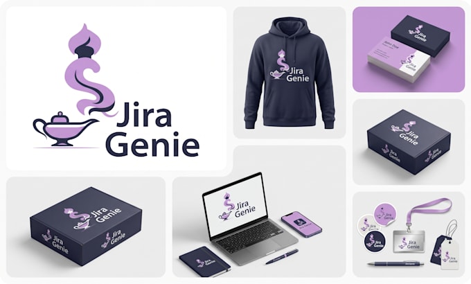 create professional art direction, logo, and brand identity