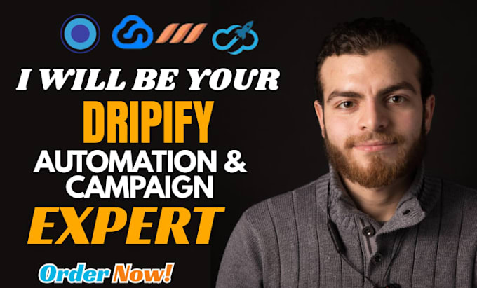 create your dripify sales campaigns lead generation and linkedin automation
